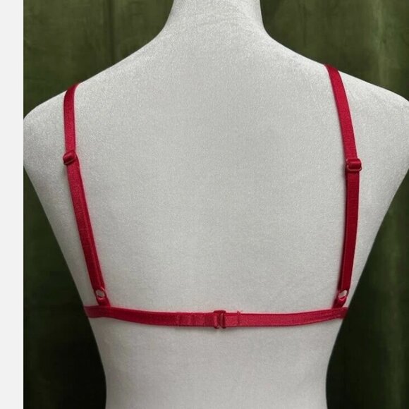 Victorias Secret Sexy Bra Bralette Size: S - Picture 3 of 4